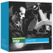 Sage 100 Accouting Software